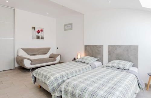 Holiday Home Pirou Beach by Interhome - Foto 32