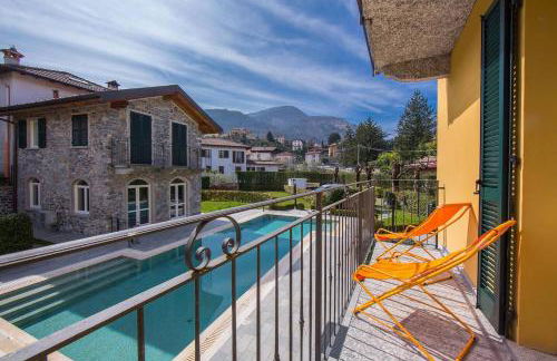 BELLAGIO BALCONE - Foto 21