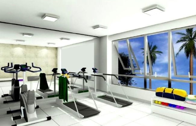 Apartamento em Cabo Frio - Foto 1