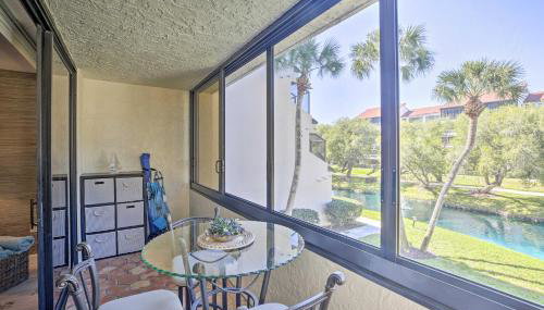 Sunny Siesta Key Condo with Beach Access and Pool! - Foto 2