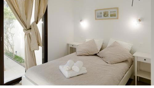 Résidence Leucate Plage « Le Patio » - Foto 4