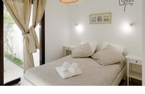 Résidence Leucate Plage « Le Patio » - Foto 4