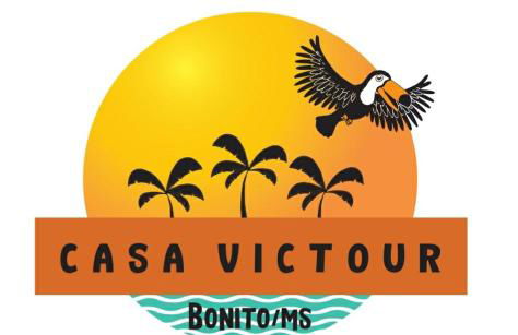 Casa Victour, localização privilegiada - Foto 41