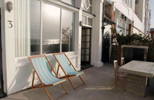 Seaside Beach House and Smugglers Caves - Foto 25