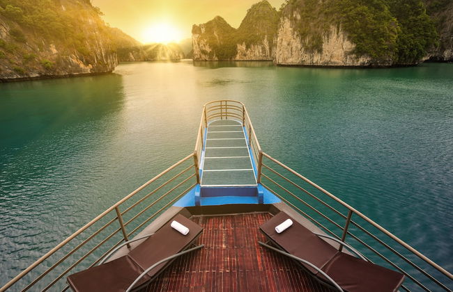 La Pandora Boutique Cruise - Foto 47