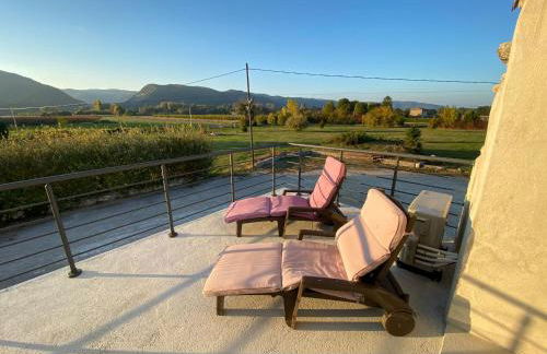 Love Room La Bâtisse - Foto 7