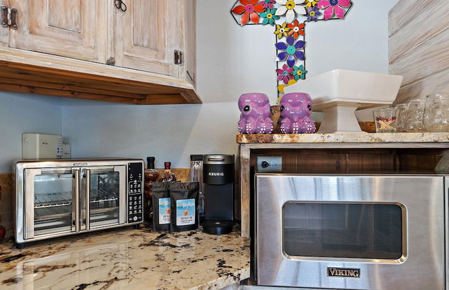 Decked Out On Marbury 4 Bedroom Home by RedAwning - Photo 51