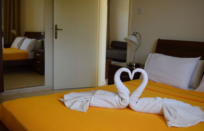 Anna Hotel Apartments - Photo 27