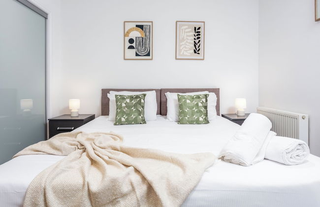 Elliot Suite No1 - Donnini Apartments - Foto 17