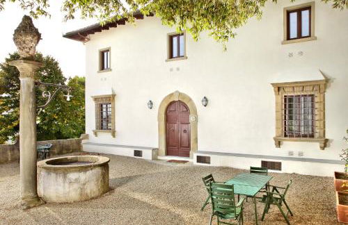 Agriturismo Colognole - Foto 43