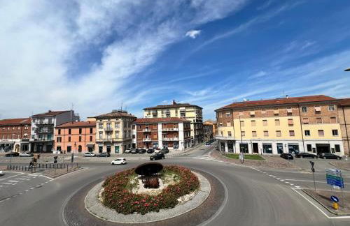 Dimora Chic nel cuore di Forlì , Wi-Fi , Parcheggio - Foto 31