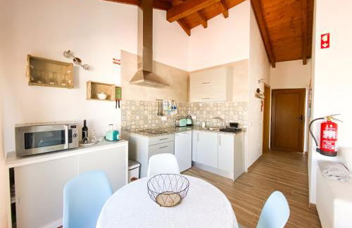 Casa do Sapateiro - No centro histórico de Aljezur - Foto 9