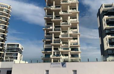 Silver Tower 2B apartamento nuevo en Calpe playa Arenal Bol - Photo 10