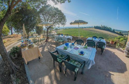 Agriturismo La Ripolina - Foto 5