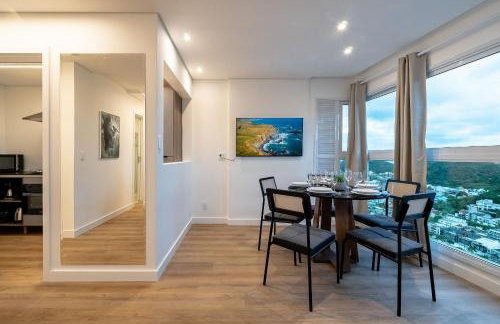 Riviera Concept Apto Art 2 dorm by Achei Camboriú - Foto 7