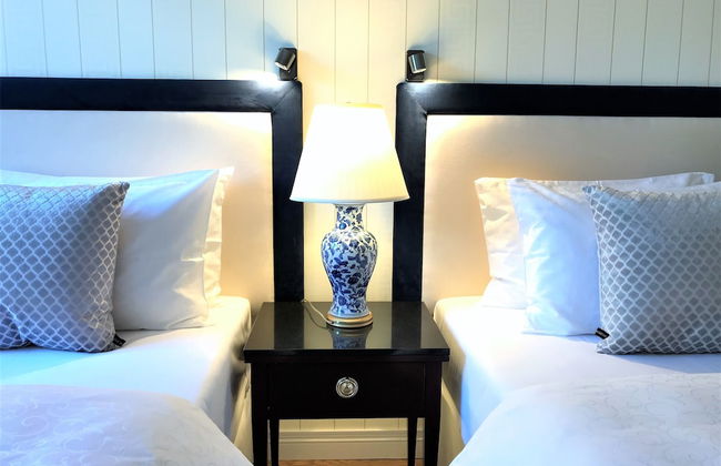 MONDRIAN Luxury Suites & Villas - Foto 3