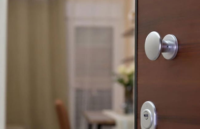 Eugenia s Luxury Apart - Foto 30