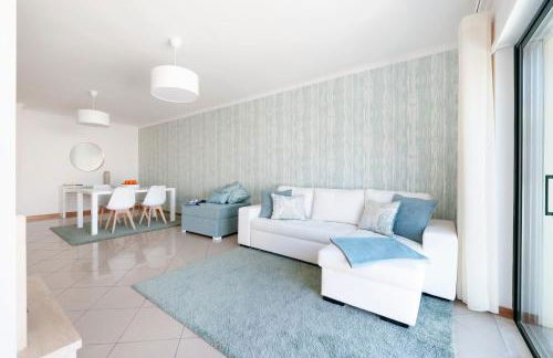 Santa Eulália Apartment Luxury - Blue Sea - Foto 55