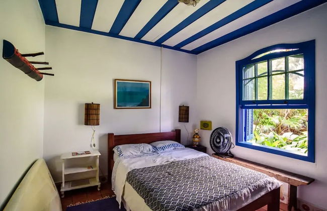 Ilha Bela a Beira Mar - Foto 3