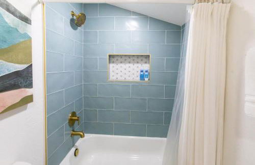 Stylish Casita min from the beach ! - Foto 41