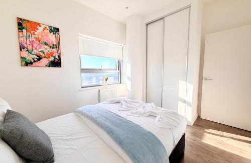 Apart-Hotel in Delta Point Croydon - Foto 52