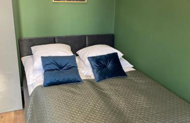 Apartament Błogi Sen- komfortowy nocleg w sercu Bytomia - Foto 13