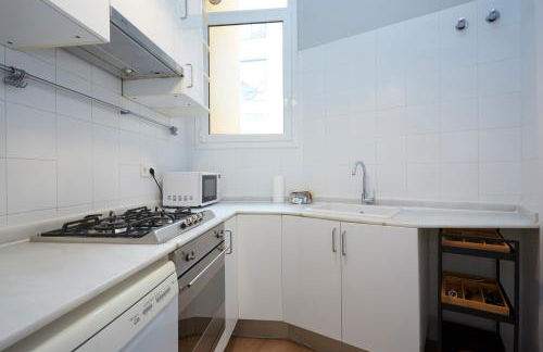 22DIA1087- New 2BR flat in the center! - Foto 26