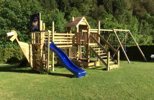 Toscana-Residenz im Schwarzwald - Foto 10