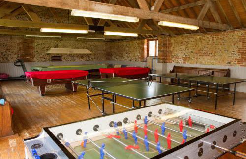 Great Barn - Foto 23