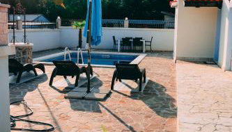 HA-LU 1 - Holiday Relax Home - Foto 5