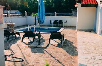 HA-LU 1 - Holiday Relax Home - Foto 5