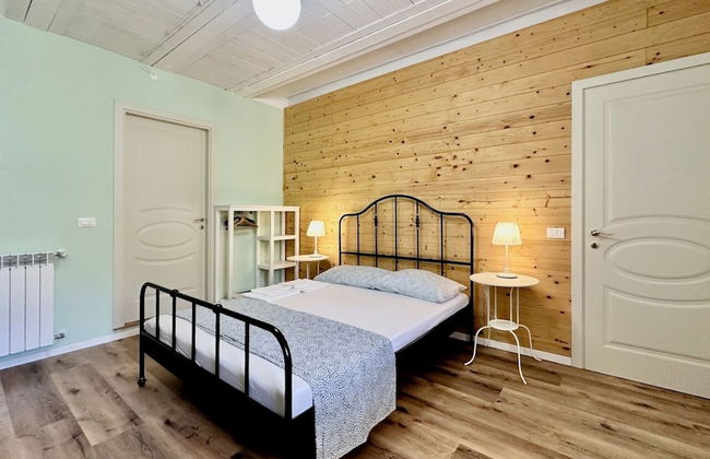 Ancient Country House With Swimming Pool - Foto 2