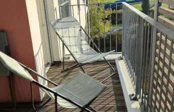 Le Petit Port - Appartement 4 étoiles - standing, vue lac, calme, piscine - Foto 10