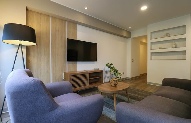 Amazing 1BR in the Heart of Barranco - Foto 23