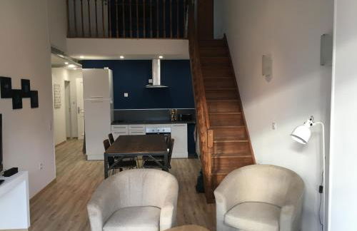 La cathare appartement - Foto 26