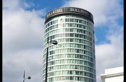 #25 World Famous Rotunda 18th floor skyline views - Near Bullring - Sleeps 4 - "Perfect for contractors and families" - Foto 19