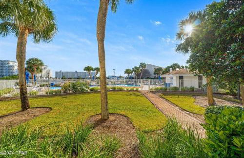 Dolphin Point 106C - Harbor Views & Boat Slip - Foto 20