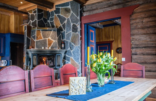 Sørenga Apartments Ringebu - Foto 6