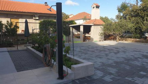 Apartments Mica - Photo 2, Garden