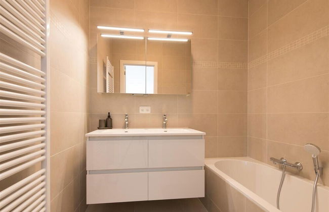 Serene Apartment With Mountain View - Foto 12