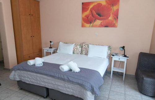 Panorama Hotel - Photo 32