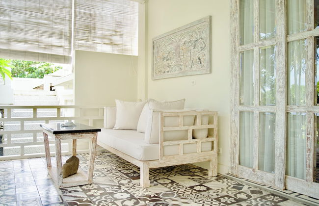 DHAUTEYA VILLA - Foto 23