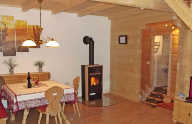 Holiday Home our Little Hunting Lodge - Photo 12