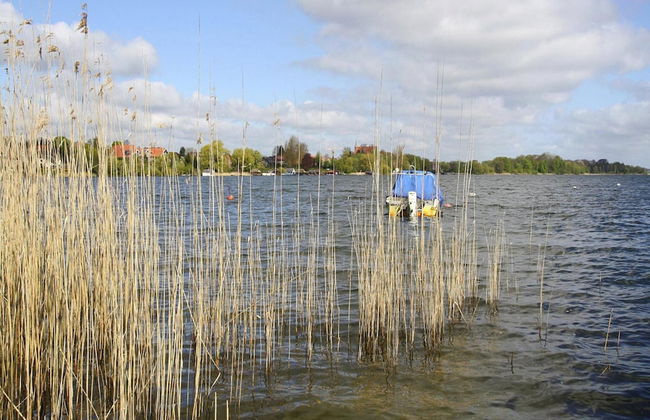 Ferienhaus Barbara in Zarrentin - Foto 47