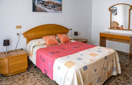 Apartamento La Mariola - Foto 16