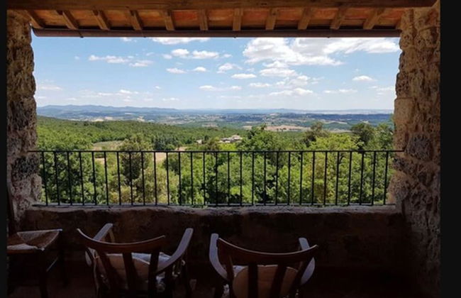 Relais la Costa - Dimora Storica - Foto 68