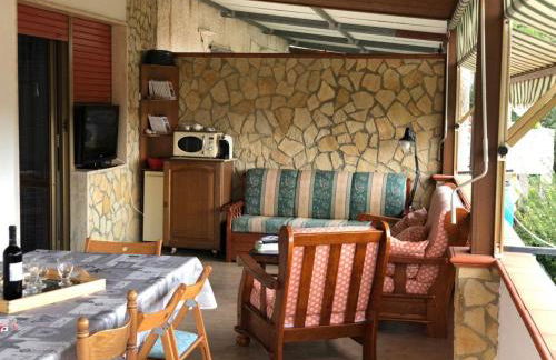 La Terrazza di Carmen e Fausto - Foto 1