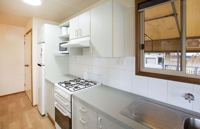 Daylesford Holiday Park - Foto 35