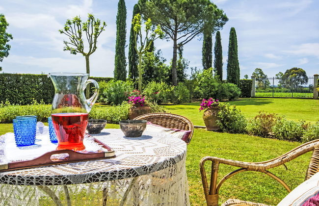 Villa Ponticelli - Foto 26