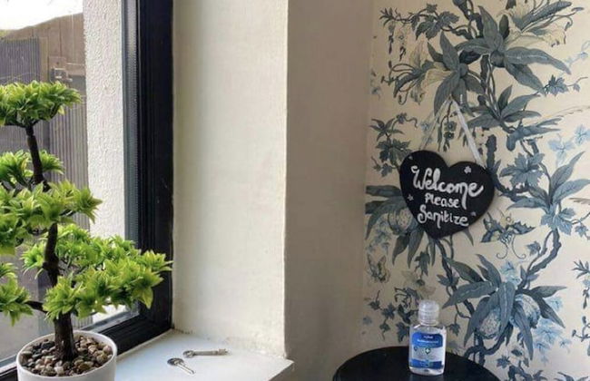 Beautiful 1-bed Apartment in Kilkea - Foto 6